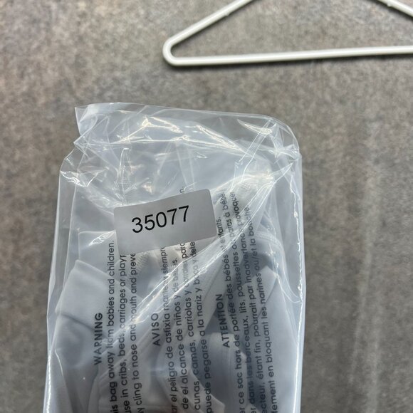 Lululemon Tank Top Women 0 White Racerback Athletic Yoga Gym Activewear - Picture 9 of 9